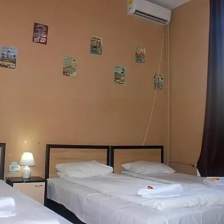 Hotello Hotel Sofie