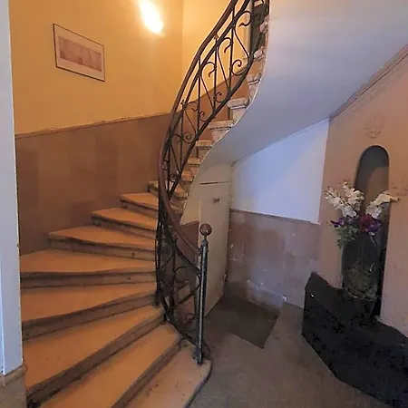 Hotello Hotel Sofie