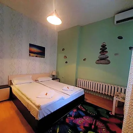 Hotel Hotello Sofie