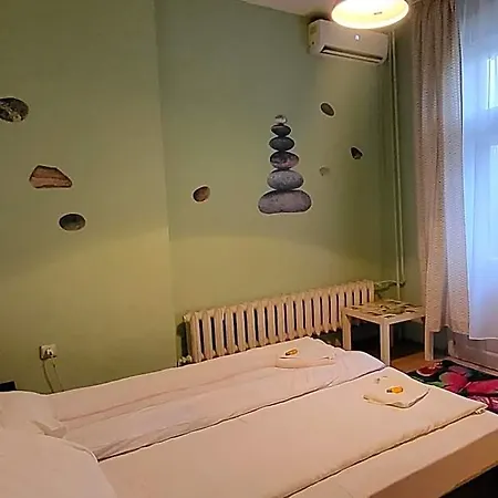 Hotello * صوفيا