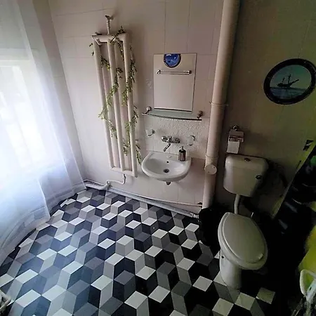 Hotel Hotello Sofie