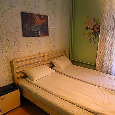 Hotello Hotel Sofie