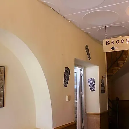 Hotel Hotello