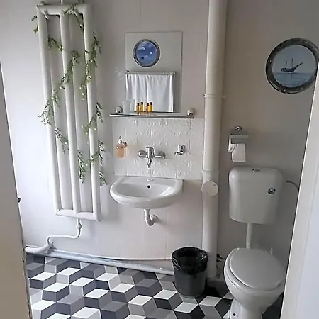 Hotel Hotello Sofie