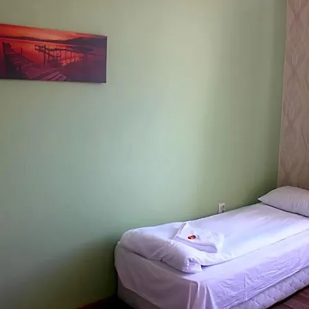 Hotello Hotel Sofie